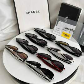 Picture of Chanel Sunglasses _SKUfw79480345fw